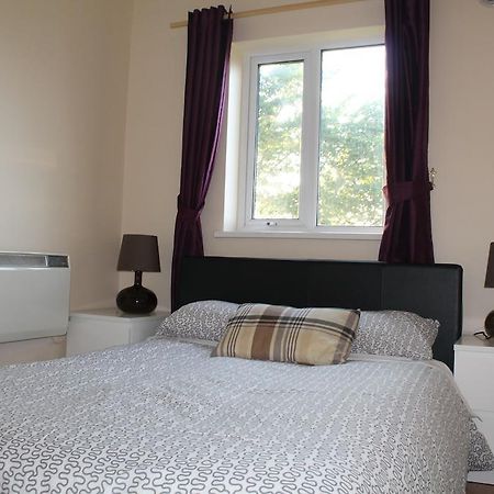 Serviced Apartments 웩스퍼드 객실 사진