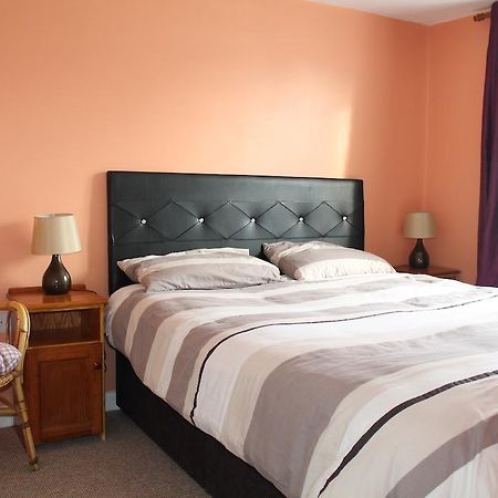 Serviced Apartments 웩스퍼드 객실 사진