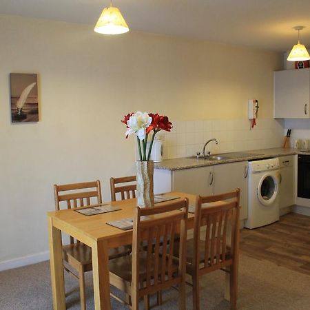 Serviced Apartments 웩스퍼드 객실 사진