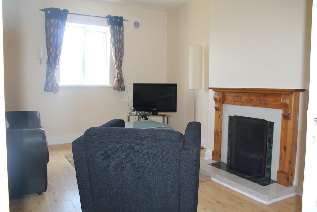 Serviced Apartments 웩스퍼드 객실 사진