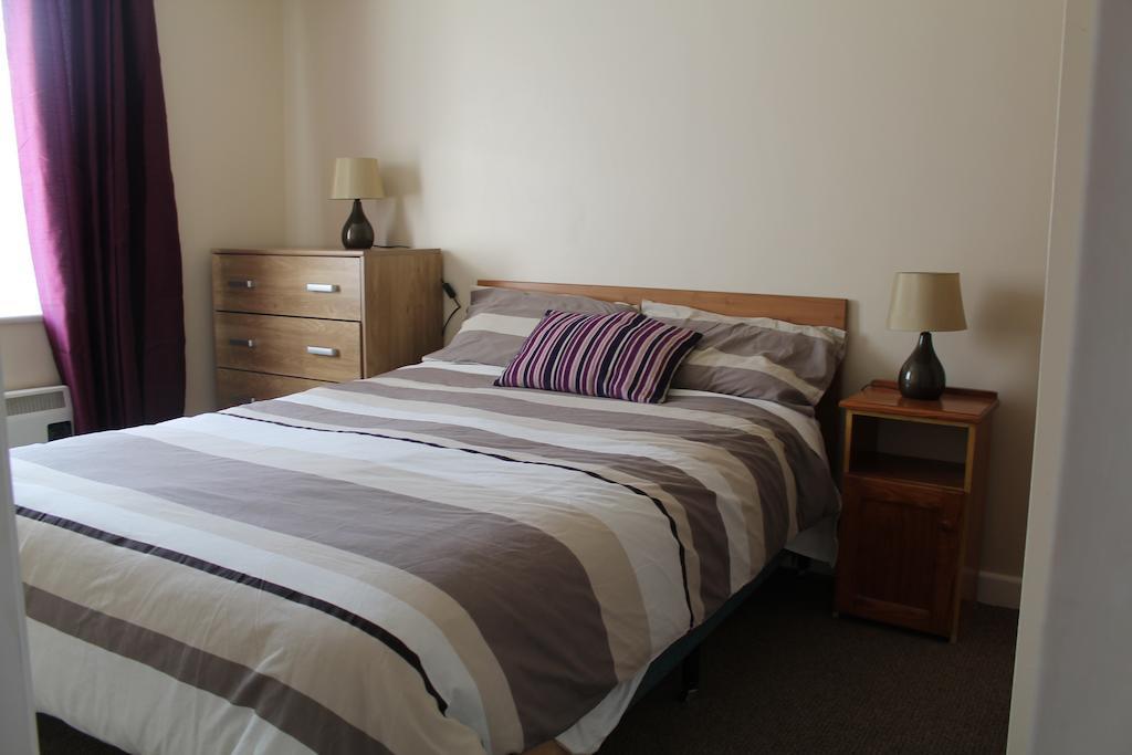 Serviced Apartments 웩스퍼드 객실 사진