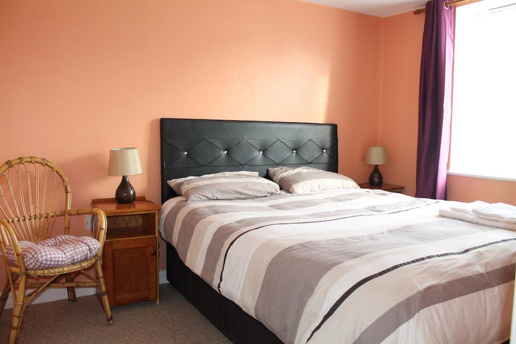 Serviced Apartments 웩스퍼드 객실 사진