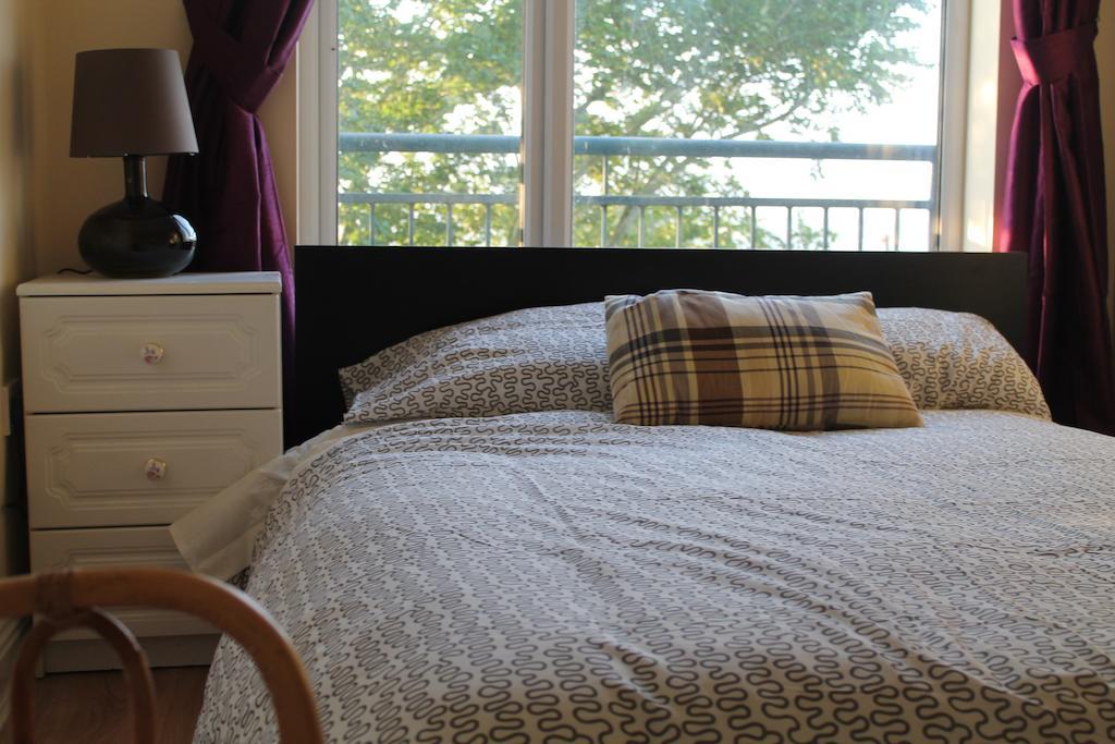 Serviced Apartments 웩스퍼드 객실 사진
